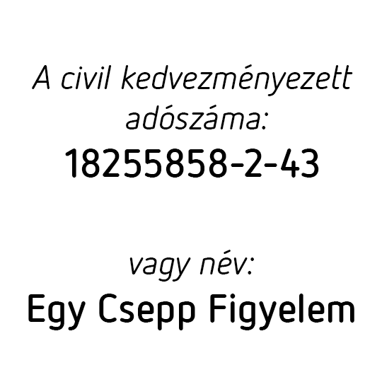 Egy százalék