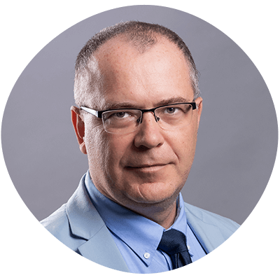 Dr. Kis János Tibor