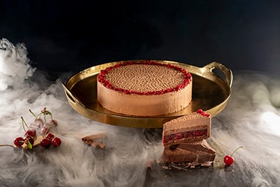 Magyarország Cukormentes tortája 2025 – Álmodozó