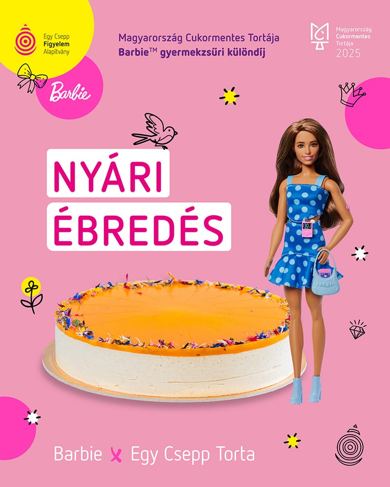 Gyermekzsűri különdíj 2025